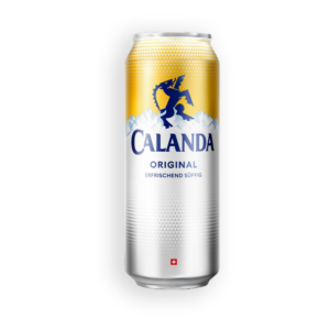 Calanda Lager 50cl