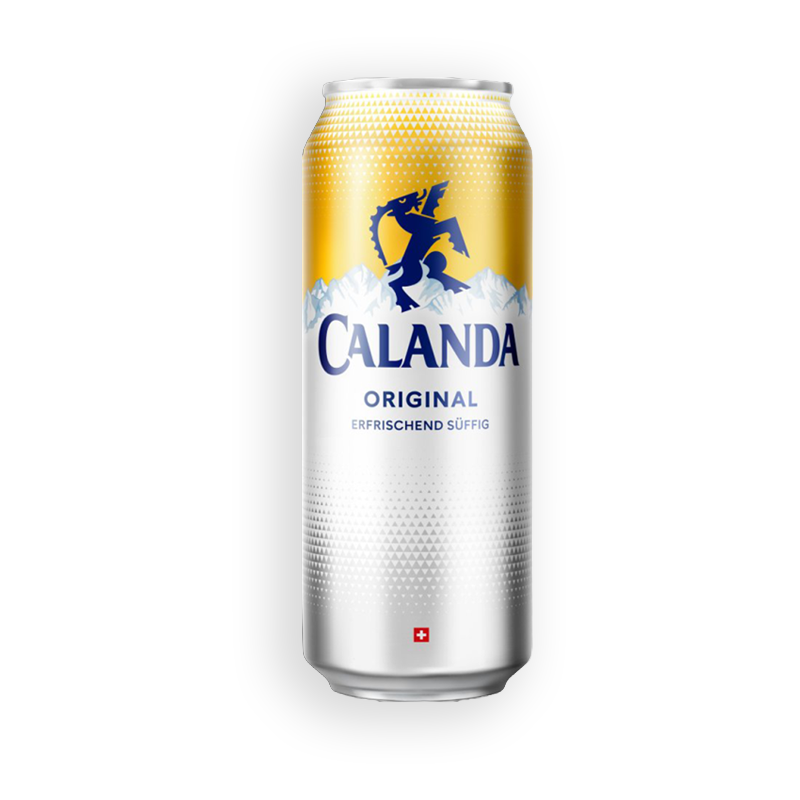 Calanda Lager 50cl