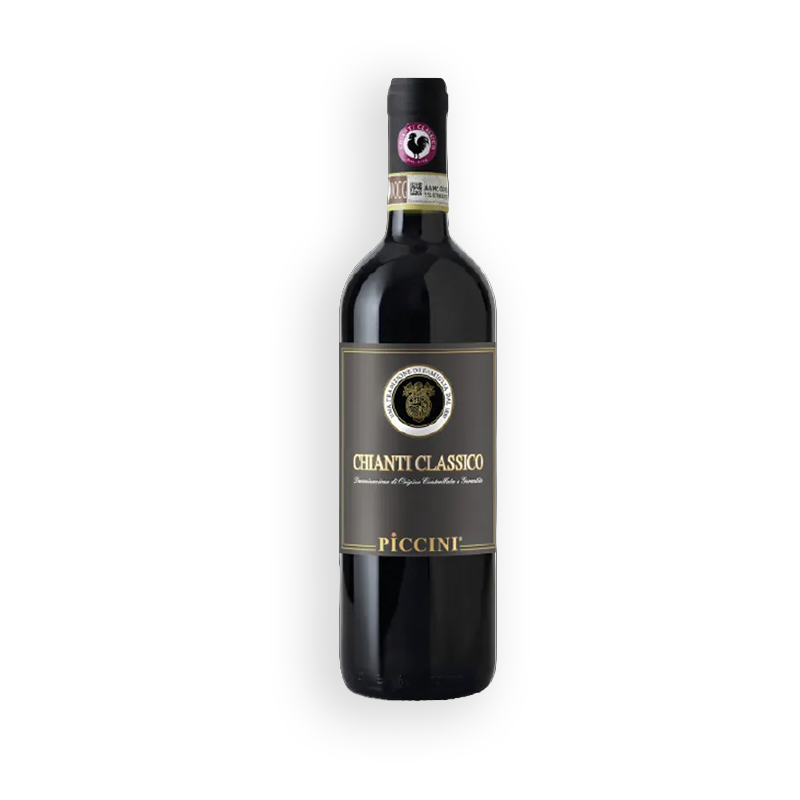 Chianti Classico 50cl