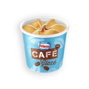 Coupe Café Glacé