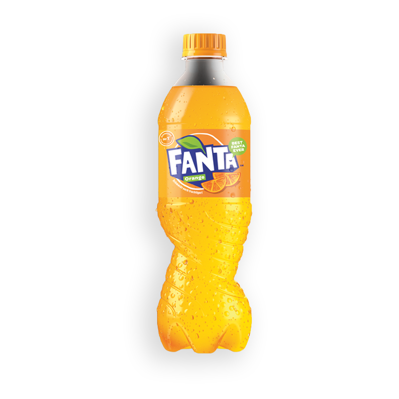 Fanta 1.5L