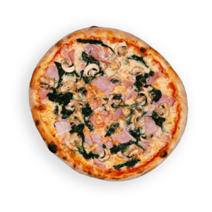 Pizza Da Dino