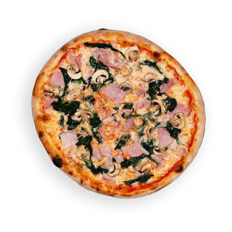 Pizza Da Dino