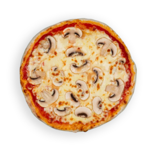 Pizza Funghi