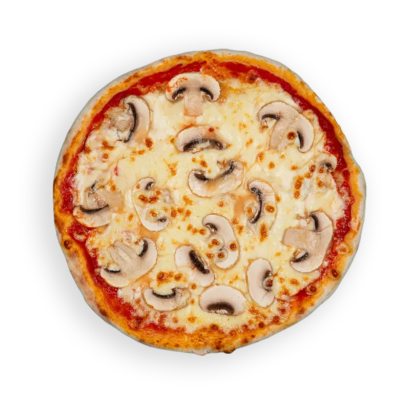 Pizza Funghi