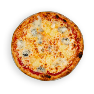 Pizza Gorgonzola
