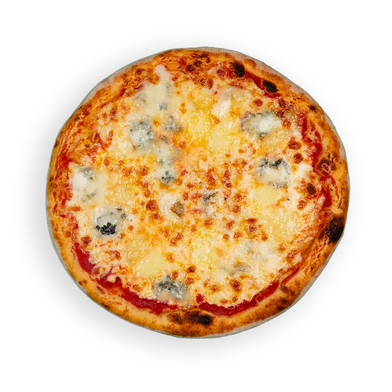 Pizza Gorgonzola