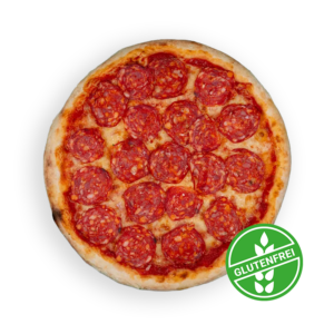Pizza Italiana (glutenfrei) Ø30cm