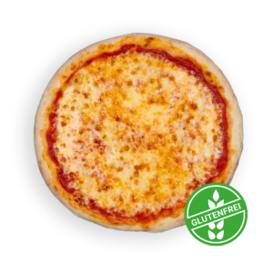 Pizza Marinara (glutenfrei) Ø30cm