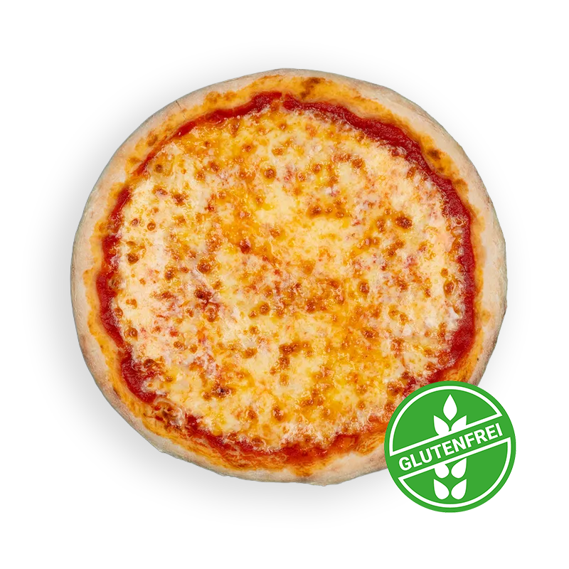 Pizza Marinara (glutenfrei) Ø30cm