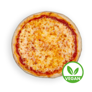 Pizza Dinolino (vegan) Ø24cm
