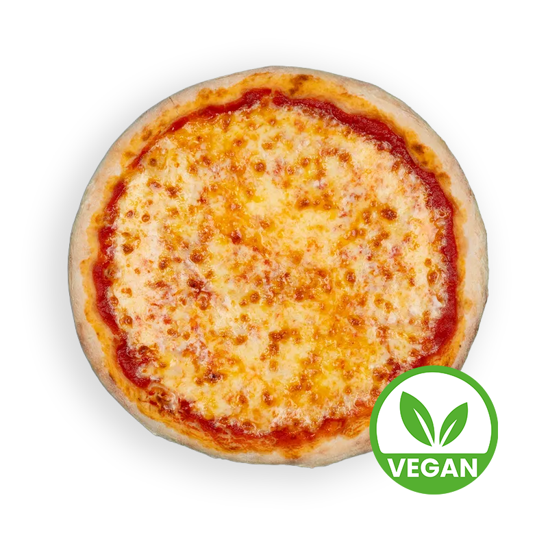 Pizza Dinolino (vegan) Ø24cm