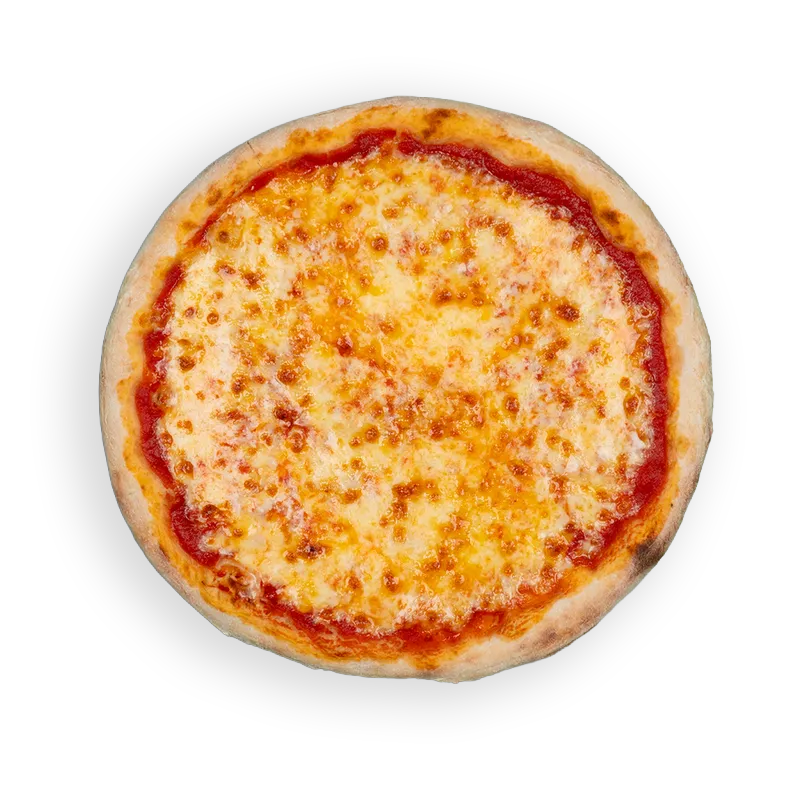 Pizza Marinara