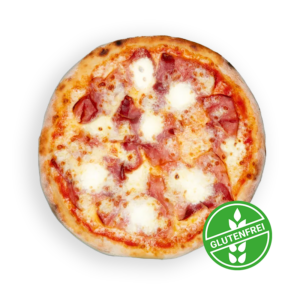Pizza Mascarpone (glutenfrei) Ø30cm