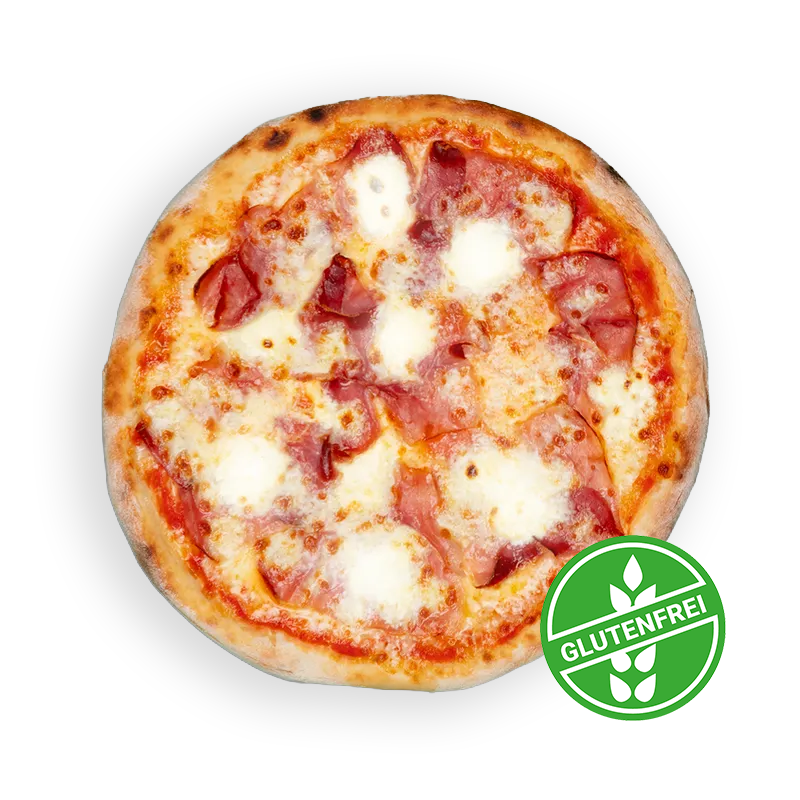 Pizza Mascarpone (glutenfrei) Ø30cm