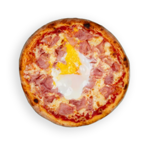 Pizza Montanara