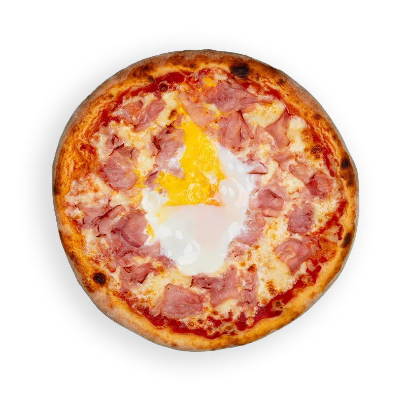 Pizza Montanara