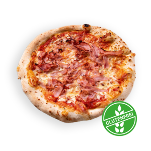 Pizza Prosciutto (glutenfrei) Ø30cm