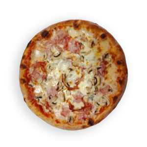 Pizza Fantasia