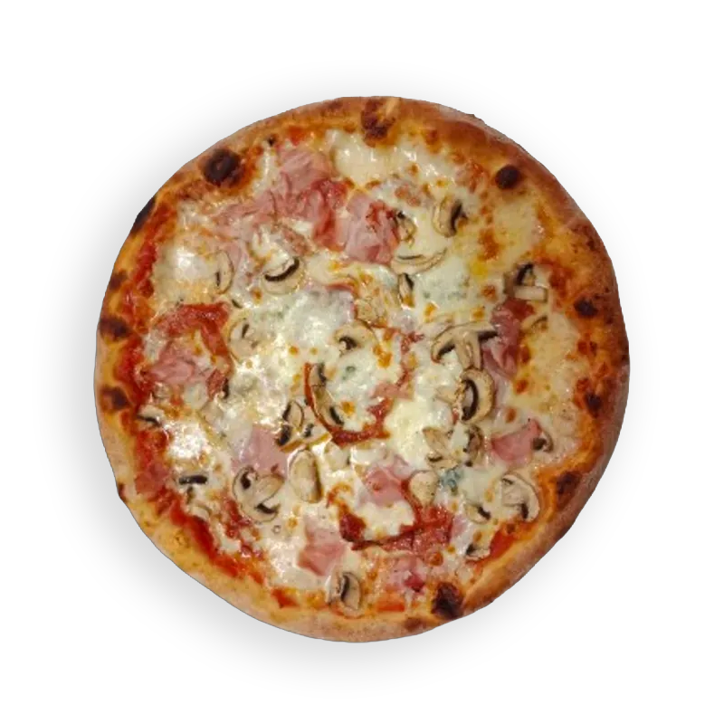Pizza Fantasia