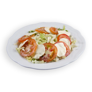 Insalata caprese