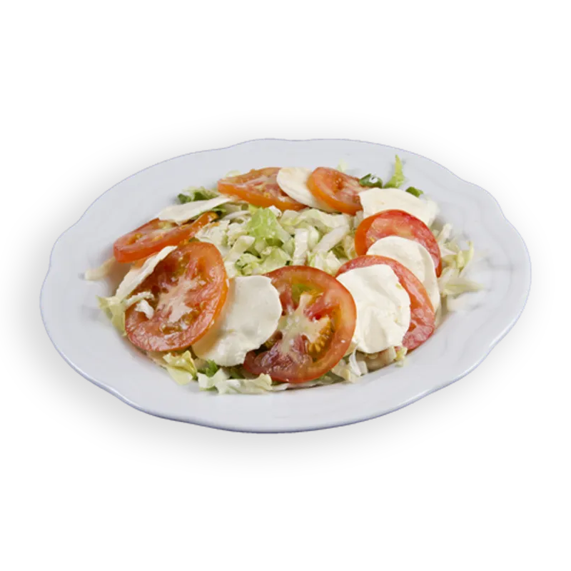 Insalata caprese