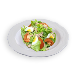 Insalata tonno