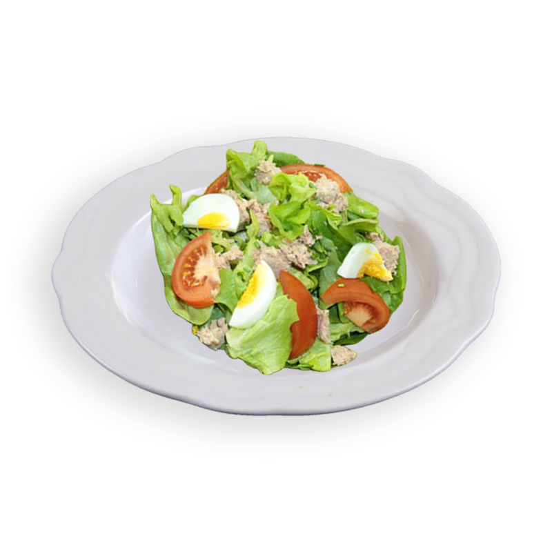 Insalata tonno