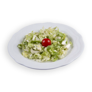 Insalata verde