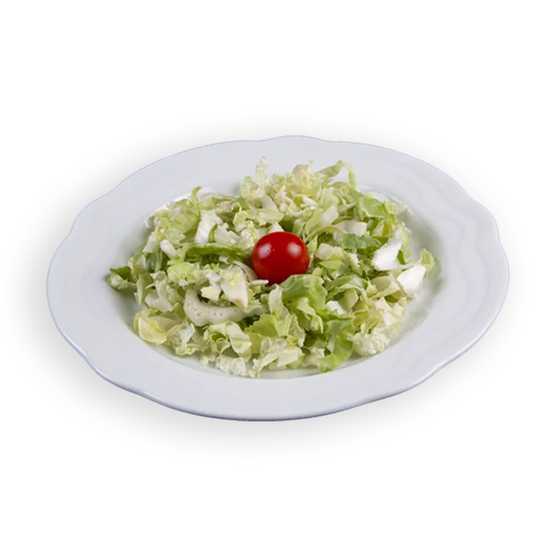 Insalata verde