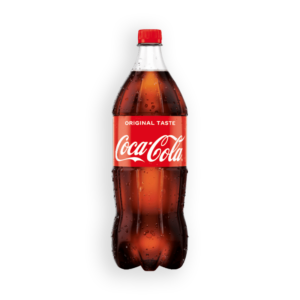 Coca Cola 1.5L PET