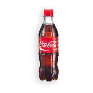 Coca Cola 0.5L