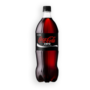 Coca-Cola Zero 1.5L