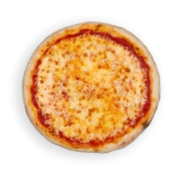 PIZZA-Marinara