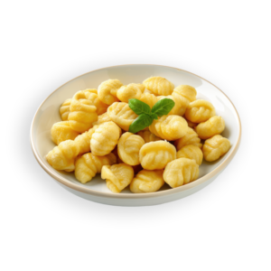 Gnocchi