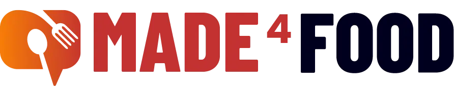 MADE4FOOD