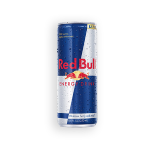Red Bull