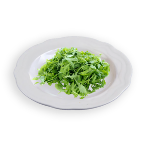 Insalata rucola