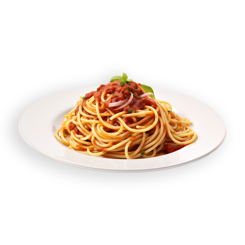 Spaghetti